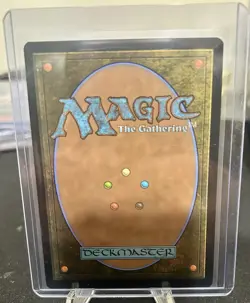 Breeding Pool 251 R Edge of Eternities NM MTG Magic the Gathering - Image 2