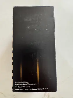 MTG Challenger Deck - Standard Mono White Aggro, Magic the Gathering TCG - Image 3