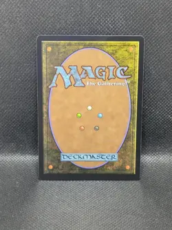 Hexing Squelcher Showcase - 317 - R - Magic the Gathering: Lorwyn Eclipsed - Image 2