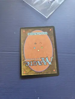 MTG Bubbling Muck - Urza's Destiny Nrmt To Mt - Image 2