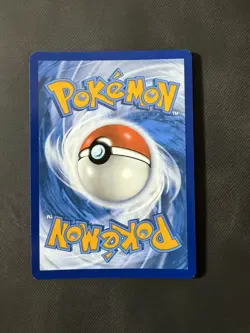 Team Rocket's Wobbuffet 203 SV: Scarlet & Violet Promo Card NM - Image 2