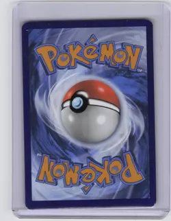 Team Rocket's Wobbuffet Promo SV: Scarlet & Violet Promo Cards 203 NM - Image 2