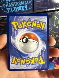 Team Rocket's Persian ex 219/182 Sv10: Destined Rivals Holo Pokemon Card - Image 4
