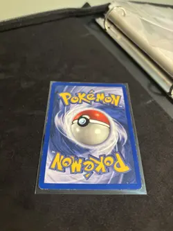 Pokemon Base Set Machamp Holo #8/102 First Edition Rare Lightly Played - Image 5