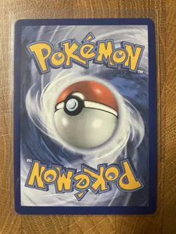 Pokemon TCG Clawitzer 141/132 Illustration Rare Mega Evolution ME01 - Image 2