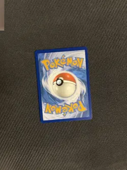 Pokemon Mew EX 053 151 Ultra Premium Collection Full Art Promo - Image 3