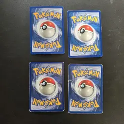 Pokemon Bundle Joblot - 20x WOTC Rares Holos Promos HP & 2x Ditto Cards - Image 3