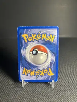 Pokemon TCG Feebas 50/106 Emerald Reverse Holo HP - Image 2