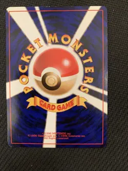 Dark Dragonite Rocket Gang Holo Rare Pokemon Japanese MP - Image 3