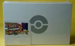 Pokemon Charizard Ultra Premium Collection Box - Factory Sealed fresh from case 820650851117 - Image 2