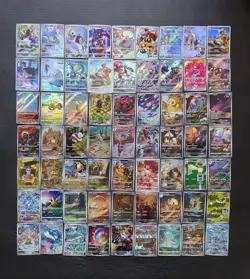 63*Lot Pokemon TCG S-Chinese AR&CHR Gardevoir Falinks Minior Gloom Yveltal -JD90 - Image 1