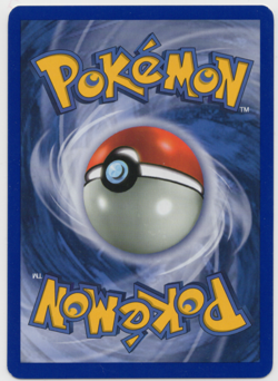 Pokemon Unown (J) - WOTC Black Star Promo 38 - Very Lightly Played - Image 2