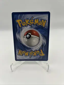 036/159 Kyogre Prize Pack Series 4 Stamped Pokemon TCG Crown Zenith Cosmos Holo - Image 2