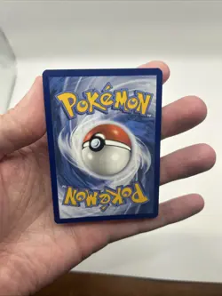 036/159 Kyogre Prize Pack Series 4 Stamped Pokemon TCG Crown Zenith Cosmos Holo - Image 5
