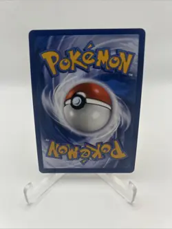 140/195 Ho-oh V Prize Pack Series Stamped Play Pokemon TCG Silver Tempest - Image 2