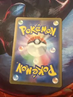 Hop's Snorlax (Colorless Energy Foil) 136/193 M2a MEGA Dream ex Pokemon Japanese - Image 2