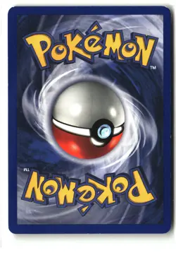 Togepi ⭐ 30 Promo Wizards Black Star Promos 1999 Pokemon NM - Image 2
