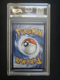 Pokemon Lucario Paldean Fates #174/091 Shiny Rare - PSA 10 Gem Mint - Image 2