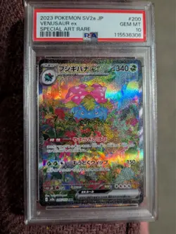 pokemon lot rares psa 10s graded rare bulk - Image 3