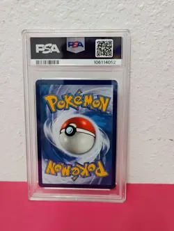 Rotom V 058/196 Lost Origin Full Art Pokemon TCG - PSA 10 Gem Mint - Image 2