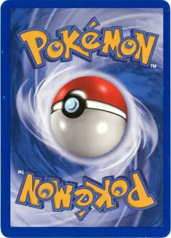 Magikarp - 118 - Expedition (EX) 2002 - Pokemon - English - E-Reader - Image 2