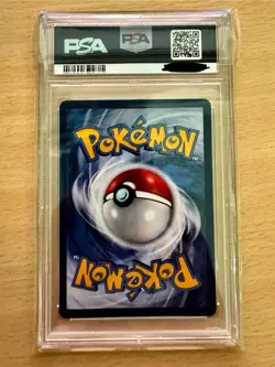 PSA 10 2021 Pokemon Charizard GX Promo 086/S-P HR Traditional Chinese - Image 2