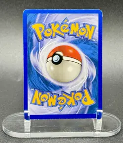 Clefable 7/165 Reverse Holo Pokemon Expedition 2002 Vintage LP - Image 3