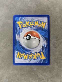 Pokemon TCG Dialga DP26 🌀SWIRL Holo Promo Diamond and Pearl Promos - LP - Image 5
