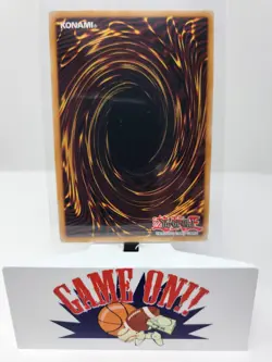 YuGiOh Elemental HERO Nova Master GENF-EN093 1st Edition Ultra Rare NM - Image 2