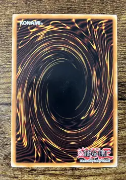 Yugioh! Armory Call - GRCR-EN060 - Rare - 1st Edition , English MP 1996 - Image 4