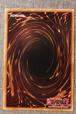 Yu-Gi-Oh! TCG Cyber Angel Idaten Lost Art Promotion LART-EN050 Limited... - Image 2