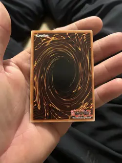 Yugioh Red-Eyes Black Dragon SDJ-001 1st Edition 1996 Holo Rare Yu-Gi-Oh! - Image 4