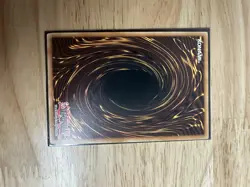 Yugioh Elemental HERO Plasma Vice CT04-EN006 Secret Rare Limited Edition NM - Image 4