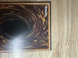 Yugioh Elemental HERO Plasma Vice CT04-EN006 Secret Rare Limited Edition NM - Image 5