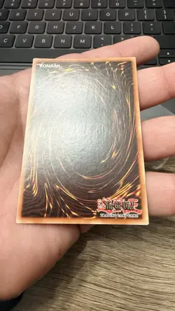 Elemental Hero Steam Healer DP1-EN013 Jaden Yuki Unlimited M-NM - Image 2