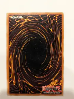 Elemental Hero Rampart Blaster Ultra Rare EEN-EN033 Unlimited LP - Image 2