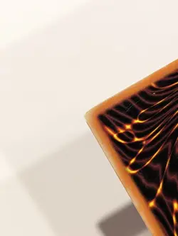 Elemental Hero Rampart Blaster Ultra Rare EEN-EN033 Unlimited LP - Image 4