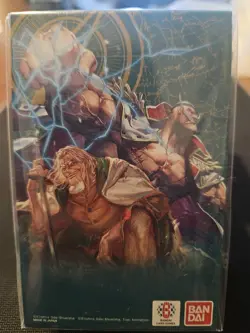 One Piece TWO LEGENDS OP-08 English DOUBLE PACK SET (DP-05) - LOT OF 3 Boxes - Image 2