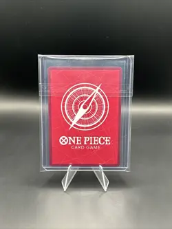 One Piece OP10-002 Caesar Clown Alt Art Leader Royal Bloodline English - Image 2