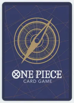 One Piece Carrot Super Rare OP08-023 The Best Vol 2 - Image 2