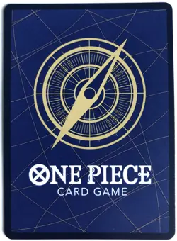 Duval Alt Art NM ST12-014 The Best PRB-01 JAPANESE One Piece TCG - Image 2