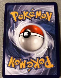 Pokemon TCG Morpeko Paradox Rift Holo Illustration Card 206/182 NM/M Condition - Image 2