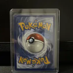 Pokemon TCG Morpeko Paradox Rift 206/182 Holo Illustration Rare Card NM - Image 2