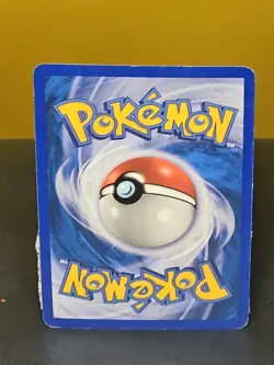 Pokemon 2002 Expedition Charizard Non-Holo Card 40/165 Rare - Image 2