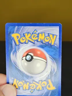 Pokemon 2002 Expedition Charizard Non-Holo Card 40/165 Rare - Image 5