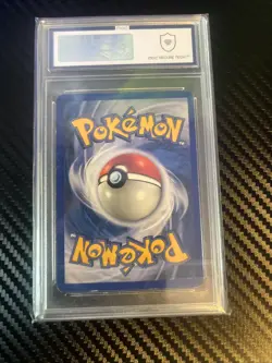 Pokemon TCG Expedition Base Set Charizard 40/165 Non-Holo Rare Card - Image 2