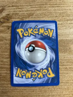 Pokemon TCG Expedition Base Set Charizard 40/165 Non-Holo Rare Card - Image 2