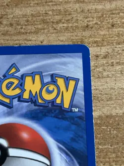 Pokemon TCG Expedition Base Set Charizard 40/165 Non-Holo Rare Card - Image 3