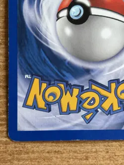 Pokemon TCG Expedition Base Set Charizard 40/165 Non-Holo Rare Card - Image 5