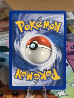 Pokemon TCG Expedition Base Set Charizard 40/165 Non-Holo Rare Card - Image 2